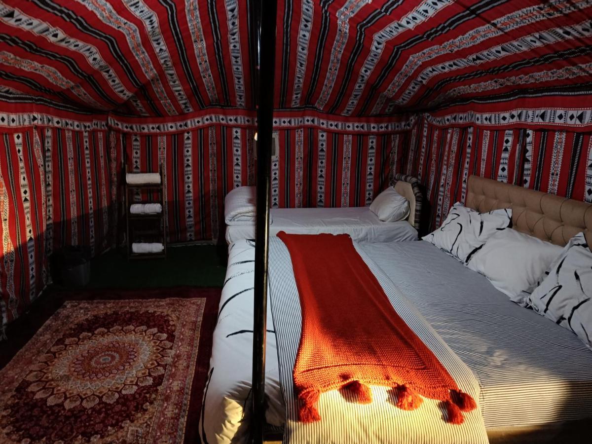 Hamood Desert Private Camp Al Wasil Ngoại thất bức ảnh