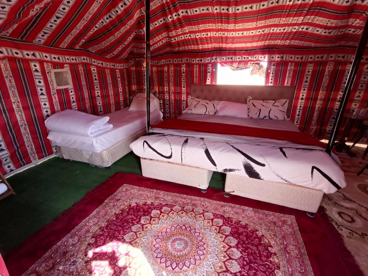 Hamood Desert Private Camp Al Wasil Ngoại thất bức ảnh