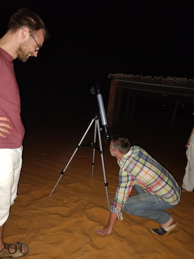 Hamood Desert Private Camp Al Wasil Ngoại thất bức ảnh