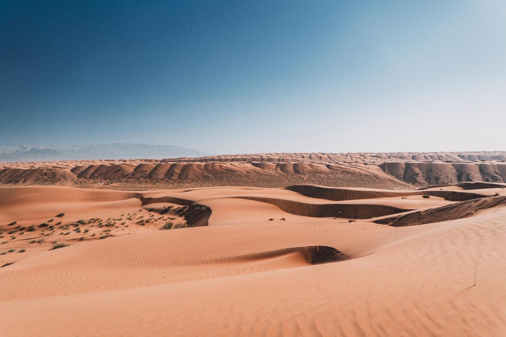Hamood Desert Private Camp Al Wasil Ngoại thất bức ảnh