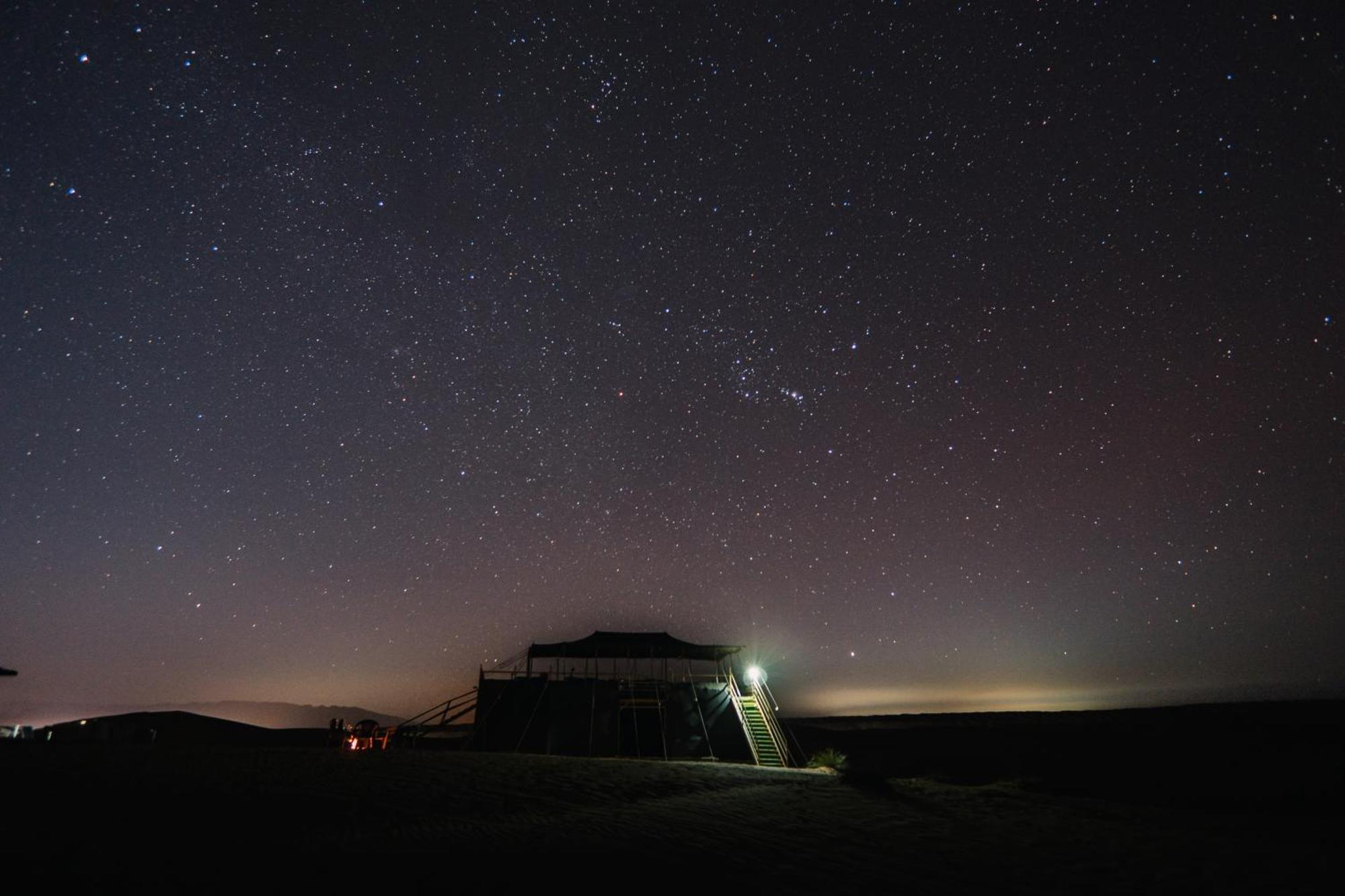 Hamood Desert Private Camp Al Wasil Ngoại thất bức ảnh