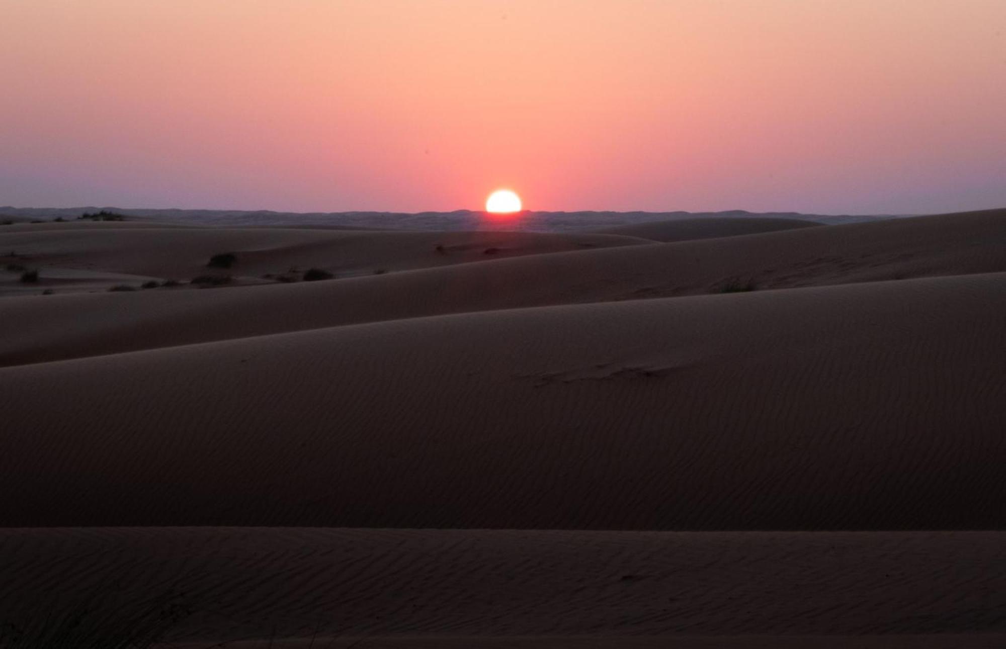 Hamood Desert Private Camp Al Wasil Ngoại thất bức ảnh