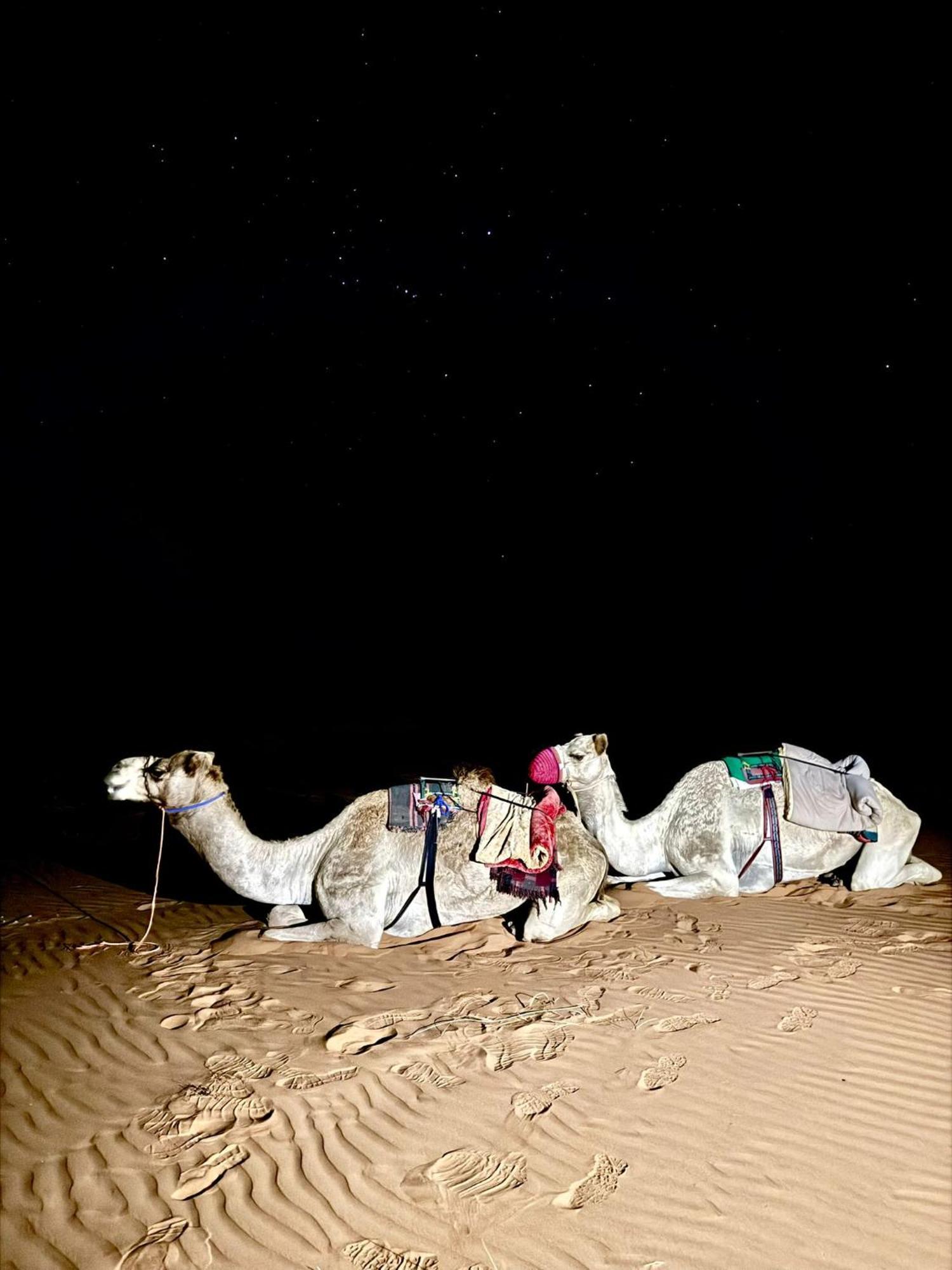 Hamood Desert Private Camp Al Wasil Ngoại thất bức ảnh